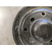 09Y205 Water Pump Pulley For 13-16 GMC Acadia  3.6 12611587